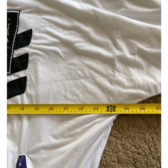 Vintage Adidas Tennis Jacket ATP TOUR  Mens Size XL Made in France Doublure - Picture 9 of 12